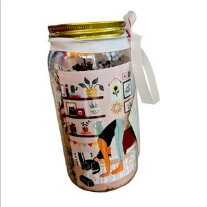 Namaste Puzzle 500 pieces